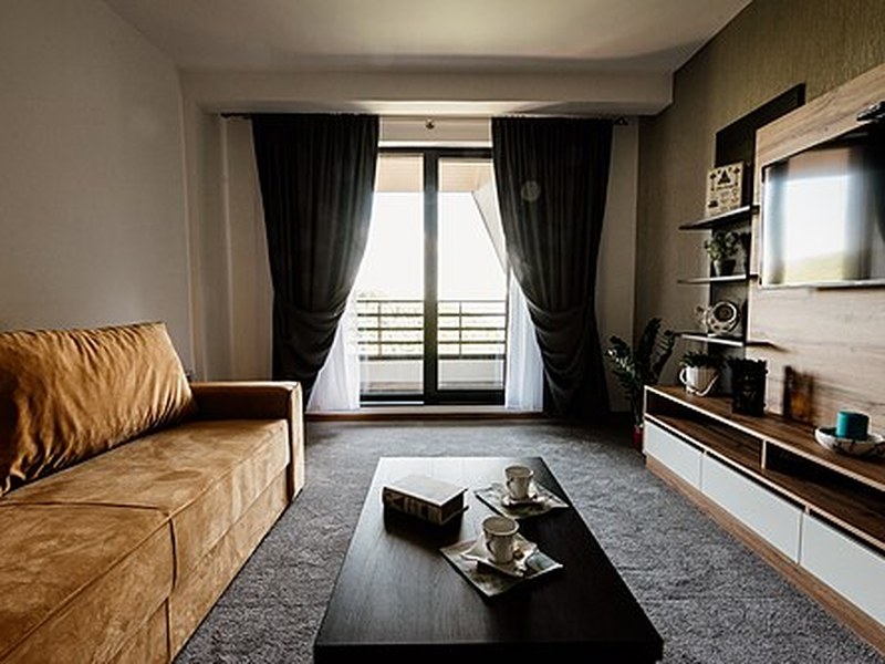 Apartments